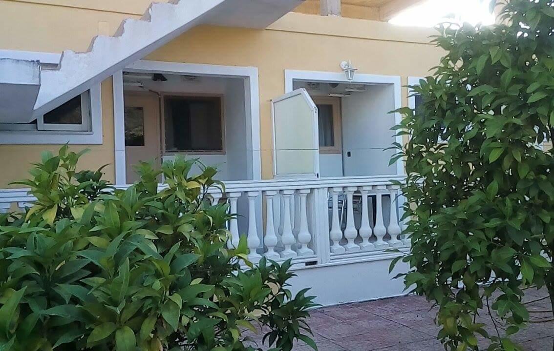 فاثي Petros Studios المظهر الخارجي الصورة